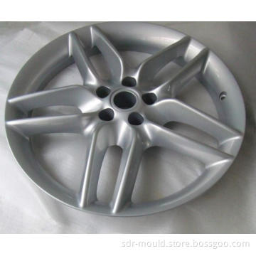 Prototyping for Die Casting